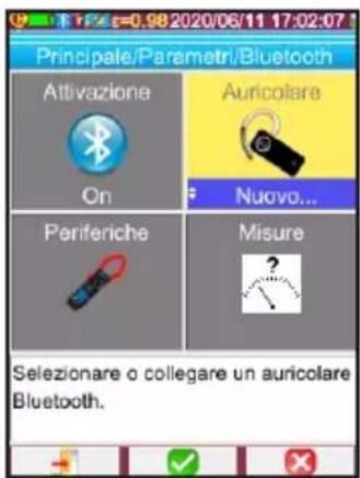 CHAUVIN ARNOUX C.A 1900 - Altre regolazioni - 5