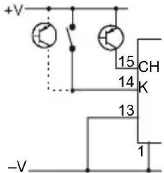 Trumeter 7932 - Display - 1