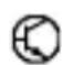 Trumeter 7932 - Entrada de Velocidad Baja - 1
