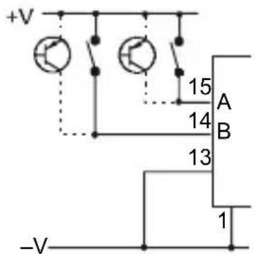 Trumeter 7922 - Anzeige - 2