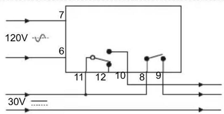 Trumeter 7922 - ACHTUNG - 4