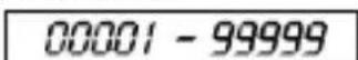 Trumeter 7922 - Divisione - 1
