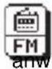 MusicMan MA Display - Anschluss fur Antenne- und Kopfhörer: - 1