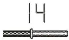 MusicMan MA Display - Systemeinstellung: - 7