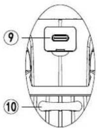 MusicMan BT-X60 - Disposal - 4