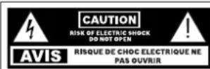 ELECTRO-VOICE EVOLVE30M-EU - Consignes de sécurité importantes - 1