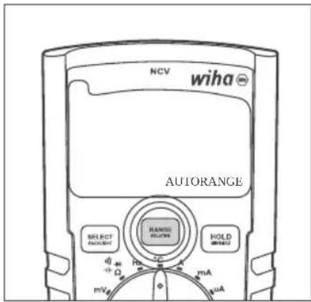 Wiha 45215 - Misurazione del valore relativo - 1