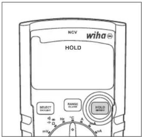 Wiha 45215 - Bakgrunnsbelysning - 1
