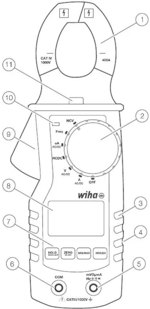 Wiha 45219 - 2