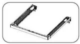 SAMSUNG DV90CGC2A0TH - 1
