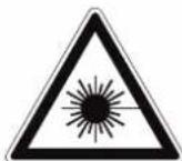 BASETECH 350C12 - d) Laserveiligheid - 2