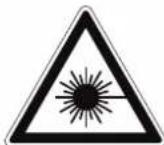 BASETECH 350C12 - d) Laser safety - 2
