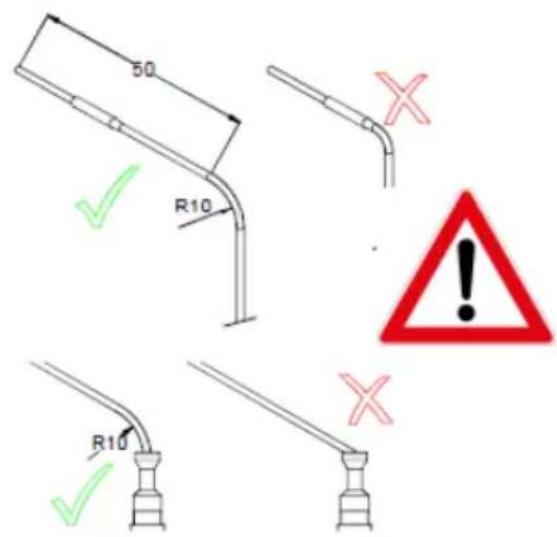 Ebro SK 6200 - enregistreurs de données avec sondes couples de 3 mm - 1