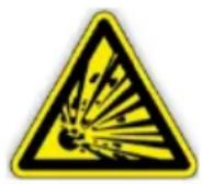 Ebro SK 6200 - Utilisation en zone Ex - 1