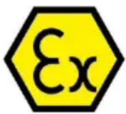 Ebro SK 6200 - Utilisation en zone Ex - 2