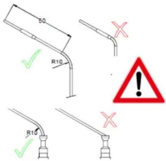 Ebro EBI 12 - enregistreurs de données avec sondes souples de 3 mm - 1