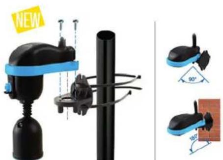 Finder 72.C1 - Accessoires - Inclus dans le packaging - 2