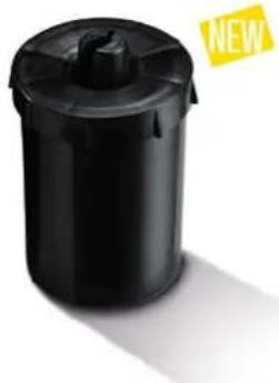 Finder 72.C1 - Accessoires - Inclus dans le packaging - 1