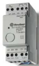 Finder 72.C1 - Type 72.11 - 3