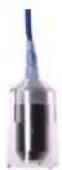 Finder 72.C1 - Sonde avec cable pour liquide conducteur: - 1