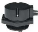 Finder 72.C1 - Accessoires pour 72.01 et 72.11 - 1