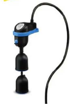 Finder 72.C1 - Regulateurs de niveau à flotteur permettant le contrôle de niveau liquide - 1