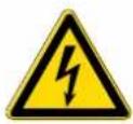 Holzmann TK 305 - WARNING - 1