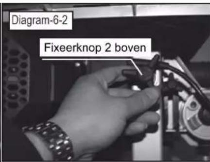 Holzmann TK 305 - Gebruik als kapzaag - 2