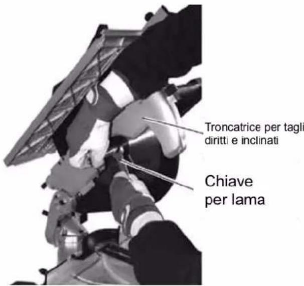Holzmann TK 305 - NOTA - 1