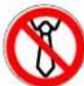 Holzmann TK 305 - Security instructions - 3