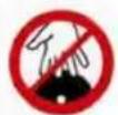 Holzmann TK 305 - WARNING - 3