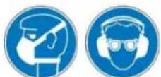 Holzmann TK 305 - Instructions générales de sécurité - 3