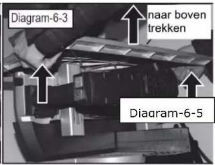 Holzmann TK 305 - Gebruik als kapzaag - 3
