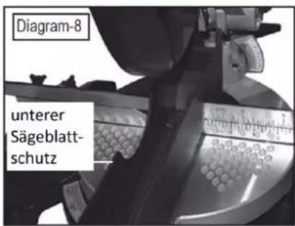 Holzmann TK 305 - ACHTUNG: - 3