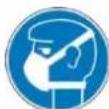 Holzmann TK 305 - Security instructions - 5