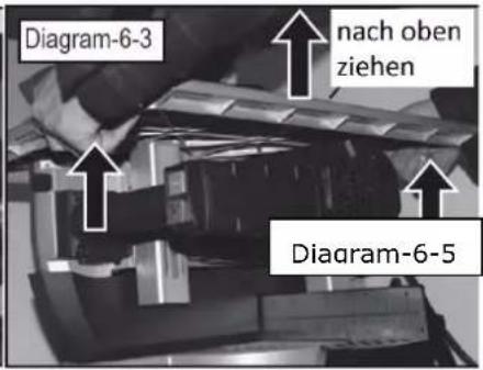 Holzmann TK 305 - Verwendung als Kapsäge - 3