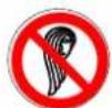 Holzmann TK 305 - Security instructions - 2