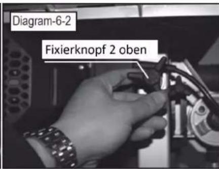 Holzmann TK 305 - Verwendung als Kapsäge - 2