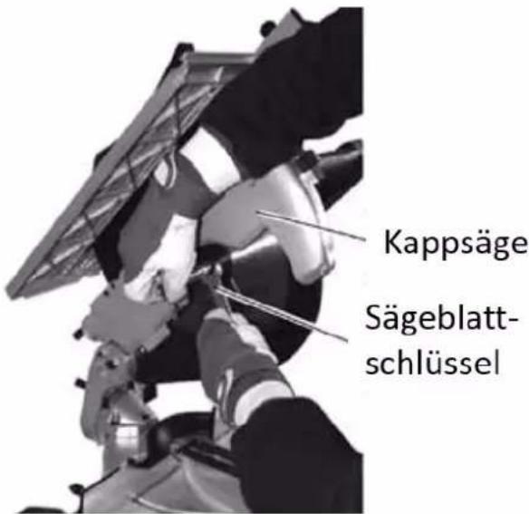 Holzmann TK 305 - HINWEI S - 1