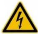 Holzmann TK 305 - Security instructions - 9