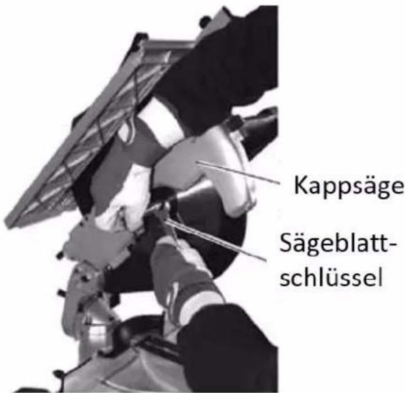 Holzmann TK 305 - POKYN - 1