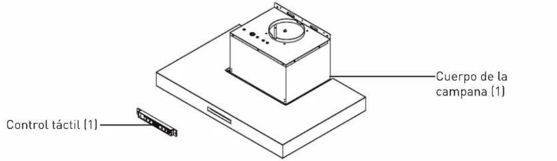 Thor ARH30T - DIAGRAMA EXPUESTO - 3