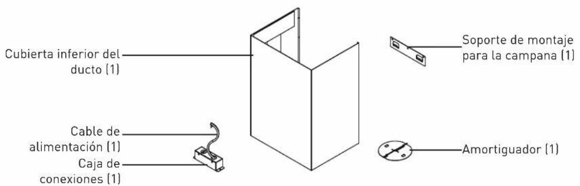 Thor ARH30T - DIAGRAMA EXPUESTO - 2