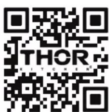 Thor ARH30T - WARRANTY REGISTRATION - 4