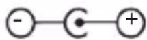 Imperial DABMAN i410 BT - SYMBOLE SIGNIFICATION - 4