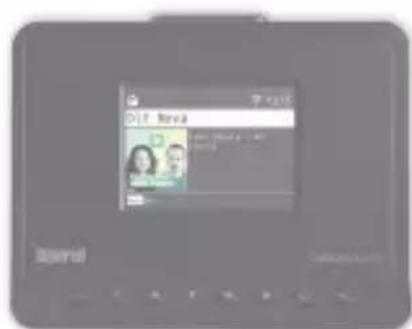 Imperial DABMAN i410 BT - Bediening via app - 2