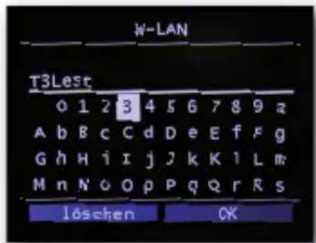 Imperial DABMAN i410 BT - Network - 1