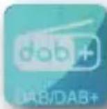 Imperial DABMAN i410 BT - Button MENU - 9