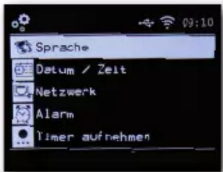 Imperial DABMAN i410 BT - System - 1