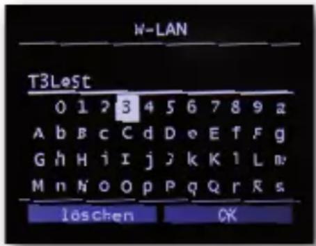 Imperial DABMAN i410 BT - Netzwerk - 1